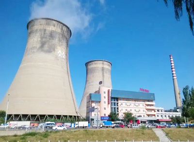 沈阳华润热电有限公司